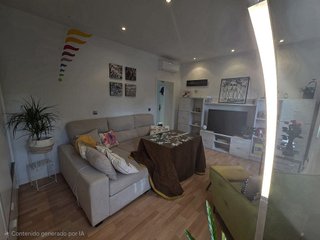 Piso en venta en Santa Marina - La Paz en Badajoz