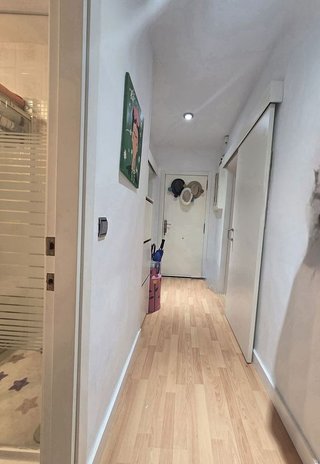 Piso en venta en Santa Marina - La Paz en Badajoz