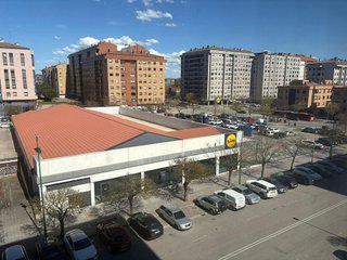Piso en venta en Hospital - G3 - G2 en Burgos