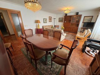 Piso en venta en Hospital - G3 - G2 en Burgos
