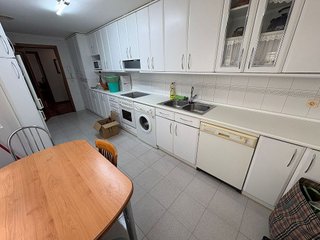 Piso en venta en Hospital - G3 - G2 en Burgos