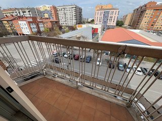 Piso en venta en Hospital - G3 - G2 en Burgos