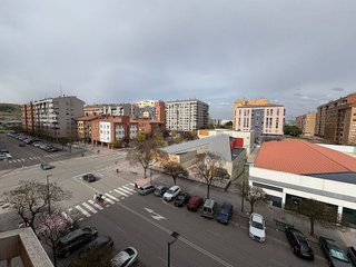 Piso en venta en Hospital - G3 - G2 en Burgos