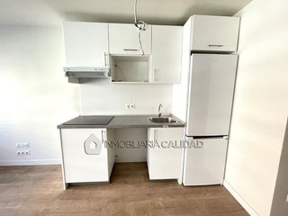 Piso en venta en Gamonal en Burgos
