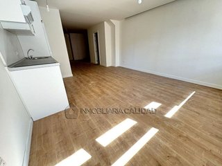 Piso en venta en Gamonal en Burgos
