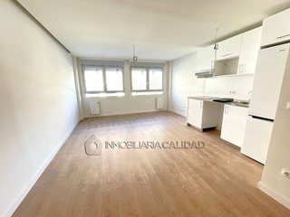 Piso en venta en Gamonal en Burgos