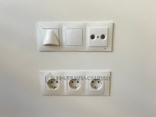 Piso en venta en Gamonal en Burgos