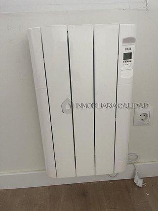Piso en venta en Gamonal en Burgos