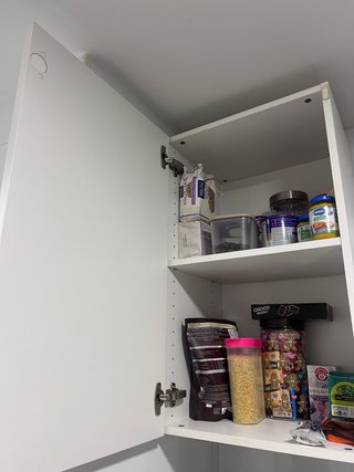 Dos Muebles de cocina auxiliar venta en persona