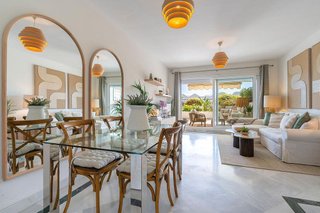 Piso en venta en Aloha en Marbella