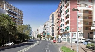 Piso en venta en Centro en Cáceres
