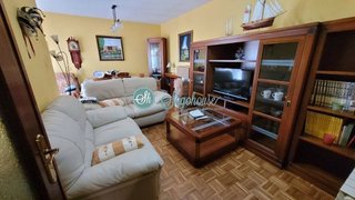 Piso en venta en El Cerro - Carretera de San Rafael en Segovia