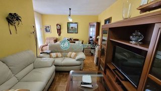 Piso en venta en El Cerro - Carretera de San Rafael en Segovia