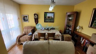 Piso en venta en El Cerro - Carretera de San Rafael en Segovia
