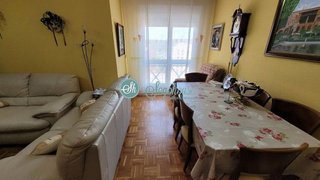 Piso en venta en El Cerro - Carretera de San Rafael en Segovia