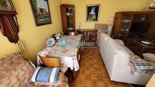 Piso en venta en El Cerro - Carretera de San Rafael en Segovia