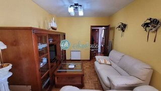 Piso en venta en El Cerro - Carretera de San Rafael en Segovia