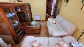 Piso en venta en El Cerro - Carretera de San Rafael en Segovia