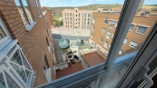 Piso en venta en El Cerro - Carretera de San Rafael en Segovia