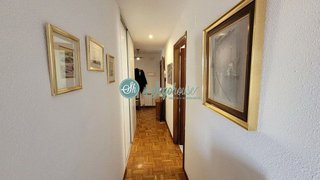 Piso en venta en El Cerro - Carretera de San Rafael en Segovia