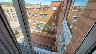 Piso en venta en El Cerro - Carretera de San Rafael en Segovia
