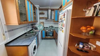 Piso en venta en El Cerro - Carretera de San Rafael en Segovia