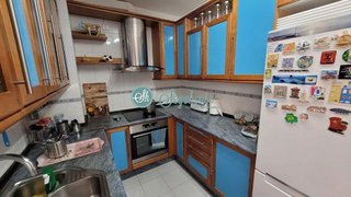 Piso en venta en El Cerro - Carretera de San Rafael en Segovia