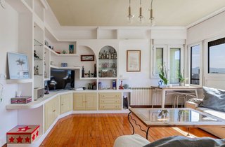 Piso en venta en Miracruz - Bidebieta en San Sebastián-Donostia