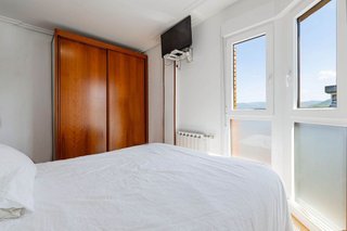 Piso en venta en Miracruz - Bidebieta en San Sebastián-Donostia