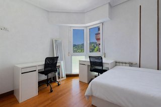 Piso en venta en Miracruz - Bidebieta en San Sebastián-Donostia