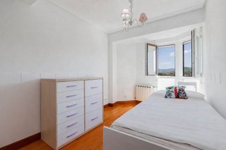 Piso en venta en Miracruz - Bidebieta en San Sebastián-Donostia