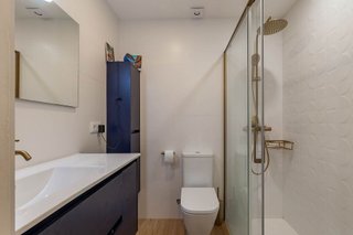 Piso en venta en Miracruz - Bidebieta en San Sebastián-Donostia