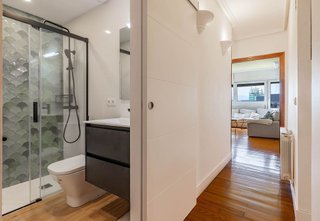 Piso en venta en Miracruz - Bidebieta en San Sebastián-Donostia