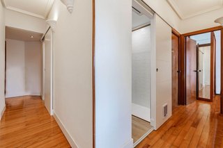 Piso en venta en Miracruz - Bidebieta en San Sebastián-Donostia