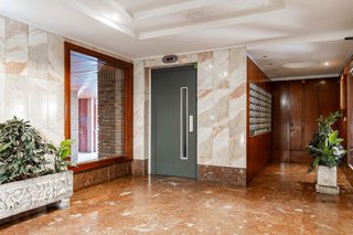 Piso en venta en Miracruz - Bidebieta en San Sebastián-Donostia
