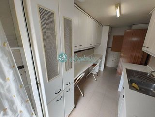 Piso en venta en San Lorenzo - San Marcos en Segovia