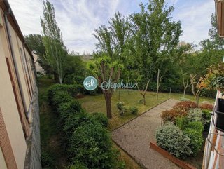 Piso en venta en San Lorenzo - San Marcos en Segovia