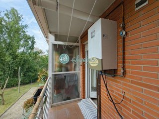 Piso en venta en San Lorenzo - San Marcos en Segovia