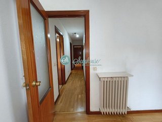 Piso en venta en San Lorenzo - San Marcos en Segovia