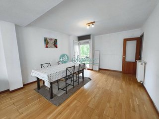 Piso en venta en San Lorenzo - San Marcos en Segovia