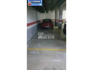 Garaje en venta en Catarroja
