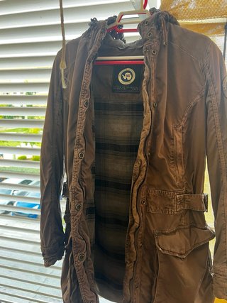 Parka Napapijri Geographie Expedition Original