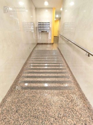 Piso en venta en Centro en Valladolid
