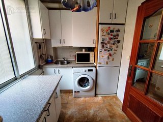 Piso en venta en Centro en Valladolid