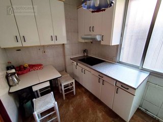 Piso en venta en Centro en Valladolid