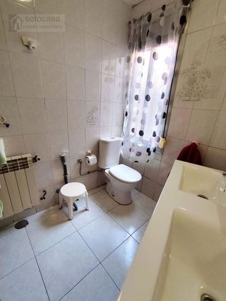 Piso en venta en Centro en Valladolid