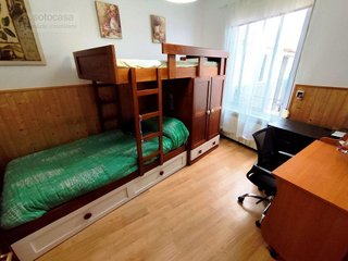 Piso en venta en Centro en Valladolid