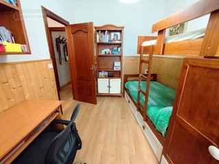 Piso en venta en Centro en Valladolid