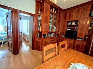 Piso en venta en Centro en Valladolid