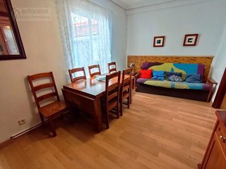 Piso en venta en Centro en Valladolid